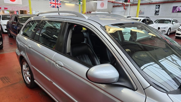 Used Jaguar X-Type 2022 for sale - 76158495: Photo 27