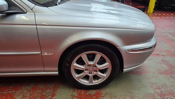 Used Jaguar X-Type 2022 for sale - 76158495: Photo 28