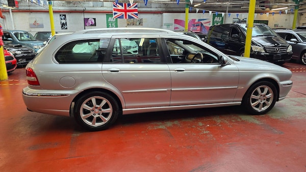 Used Jaguar X-Type 2022 for sale - 76158495: Photo 29