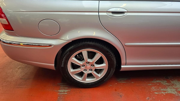 Used Jaguar X-Type 2022 for sale - 76158495: Photo 30