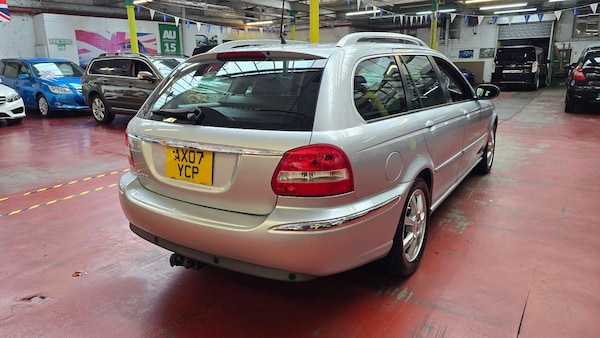 Used Jaguar X-Type 2022 for sale - 76158495: Photo 31