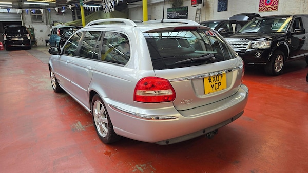 Used Jaguar X-Type 2022 for sale - 76158495: Photo 33
