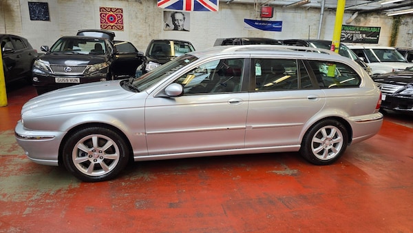 Used Jaguar X-Type 2022 for sale - 76158495: Photo 34