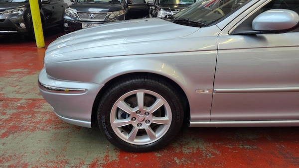 Used Jaguar X-Type 2022 for sale - 76158495: Photo 35