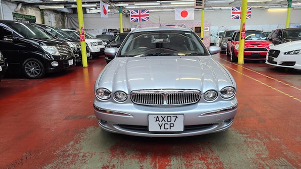 Used Jaguar X-Type 2022 for sale - 76158495: Photo 37