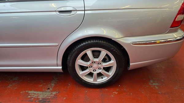 Used Jaguar X-Type 2022 for sale - 76158495: Photo 38