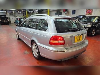Used Jaguar X-Type 2022 for sale - 76158495: Photo 4