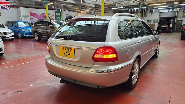 Used Jaguar X-Type 2022 for sale - 76158495: Photo 5