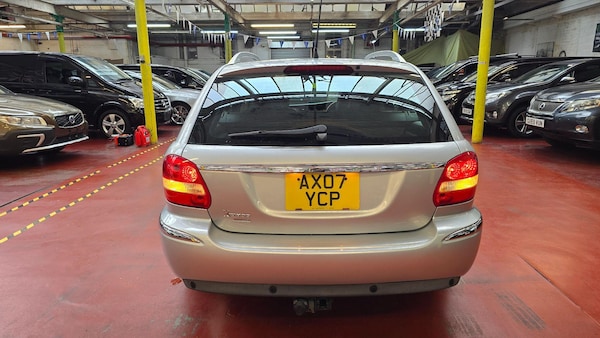Used Jaguar X-Type 2022 for sale - 76158495: Photo 6