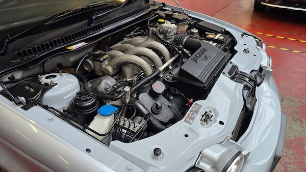 Used Jaguar X-Type 2022 for sale - 76158495: Photo 7