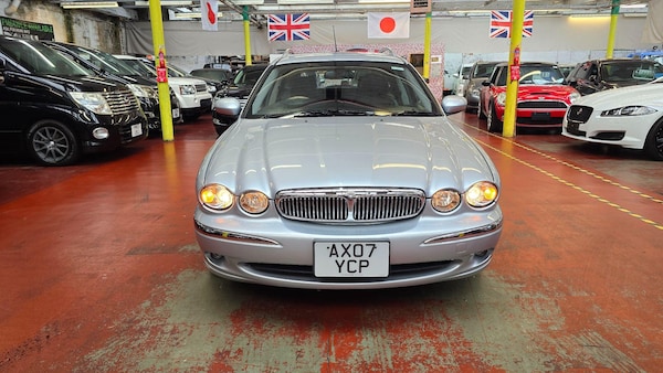 Used Jaguar X-Type 2022 for sale - 76158495: Photo 9