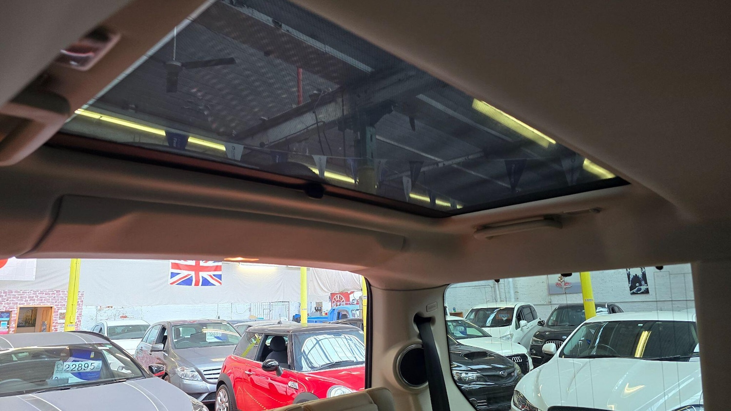 Used Land Rover Discovery 2009 for sale - 76989011: Photo 11