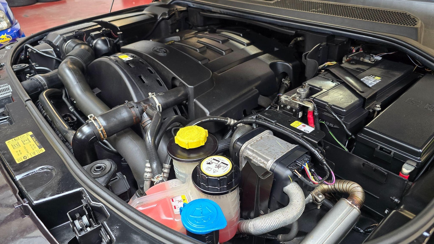 Used Land Rover Discovery 2009 for sale - 76989011: Photo 12