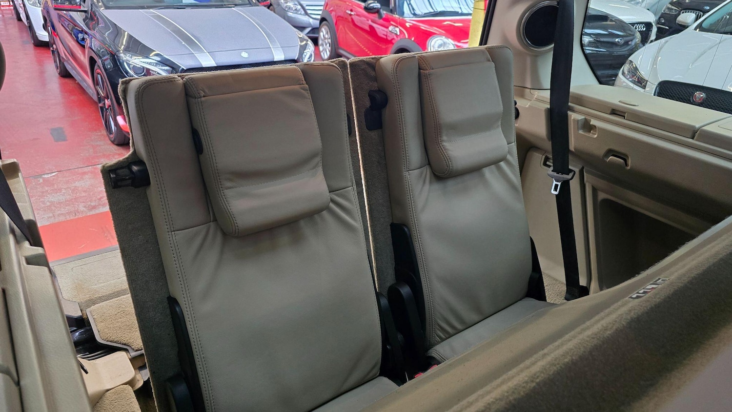 Used Land Rover Discovery 2009 for sale - 76989011: Photo 15