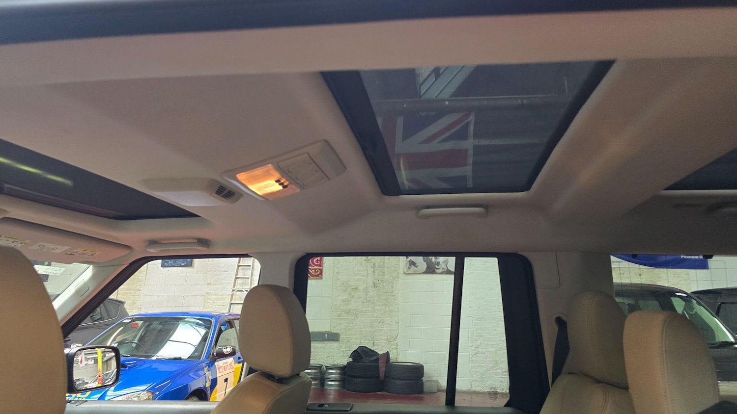 Used Land Rover Discovery 2009 for sale - 76989011: Photo 17