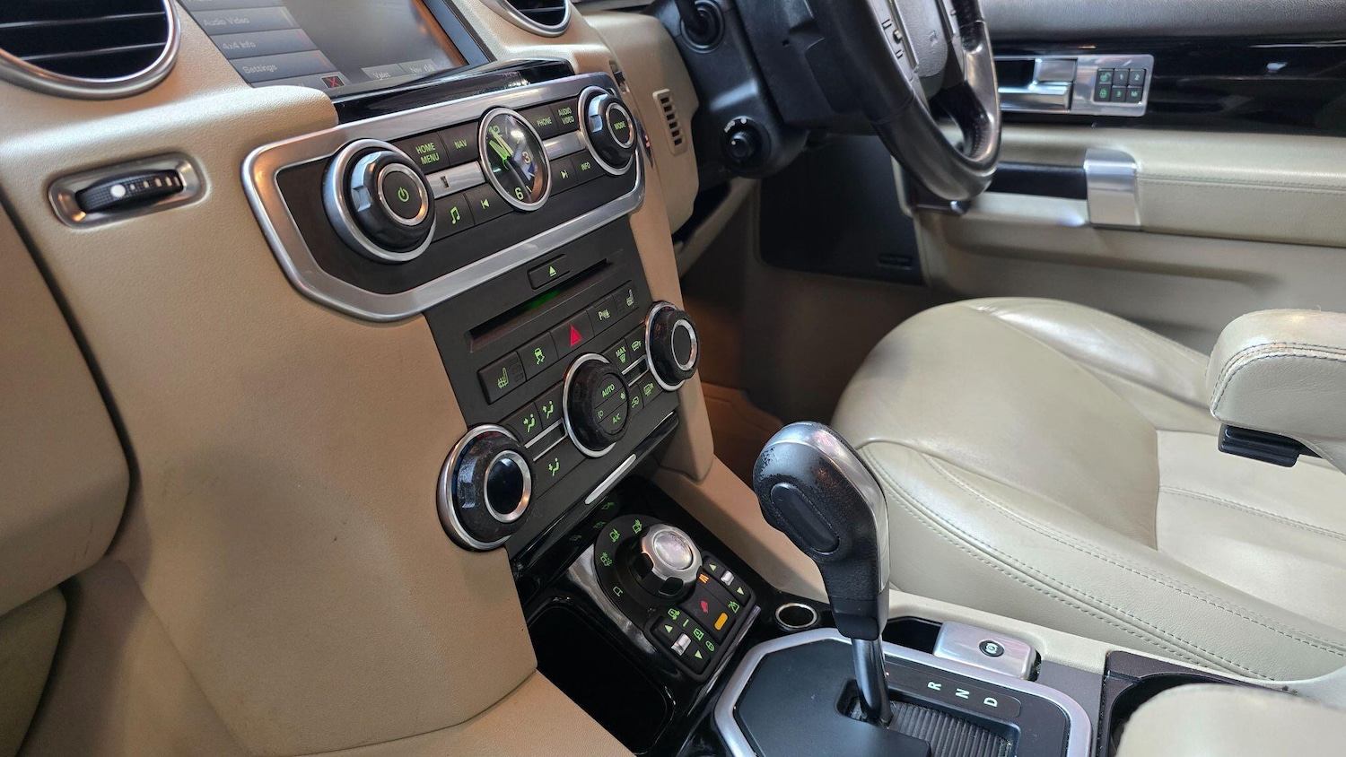 Used Land Rover Discovery 2009 for sale - 76989011: Photo 19