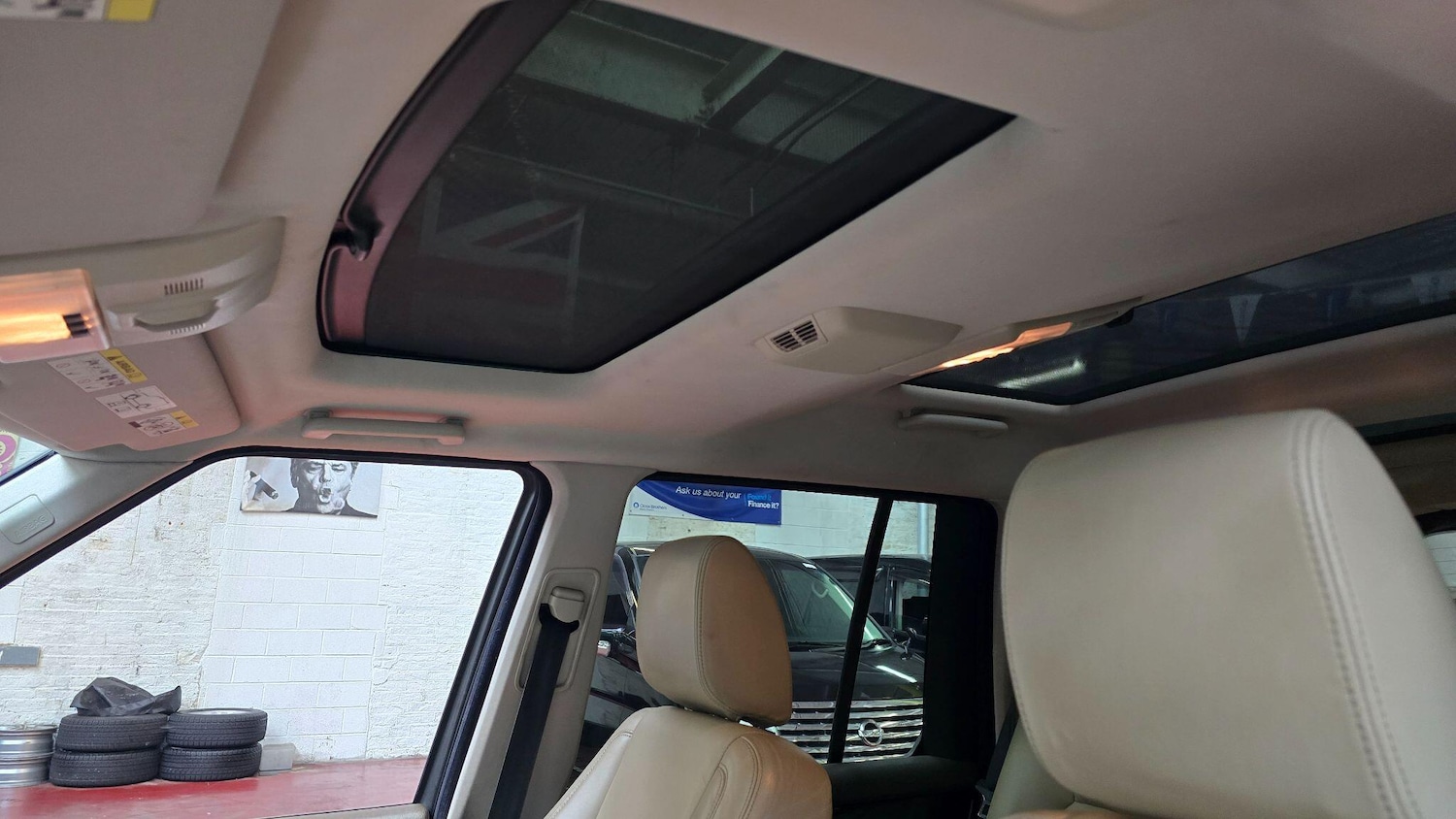 Used Land Rover Discovery 2009 for sale - 76989011: Photo 20