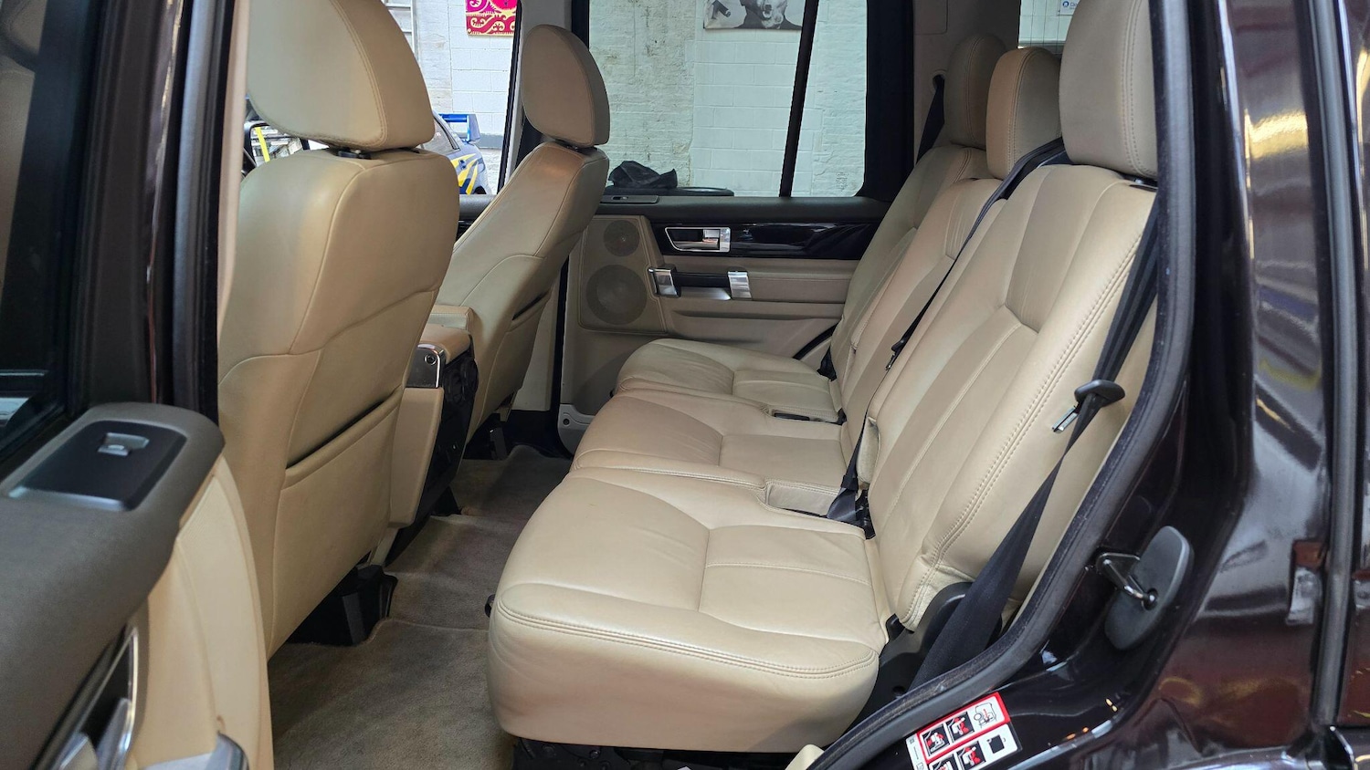 Used Land Rover Discovery 2009 for sale - 76989011: Photo 22