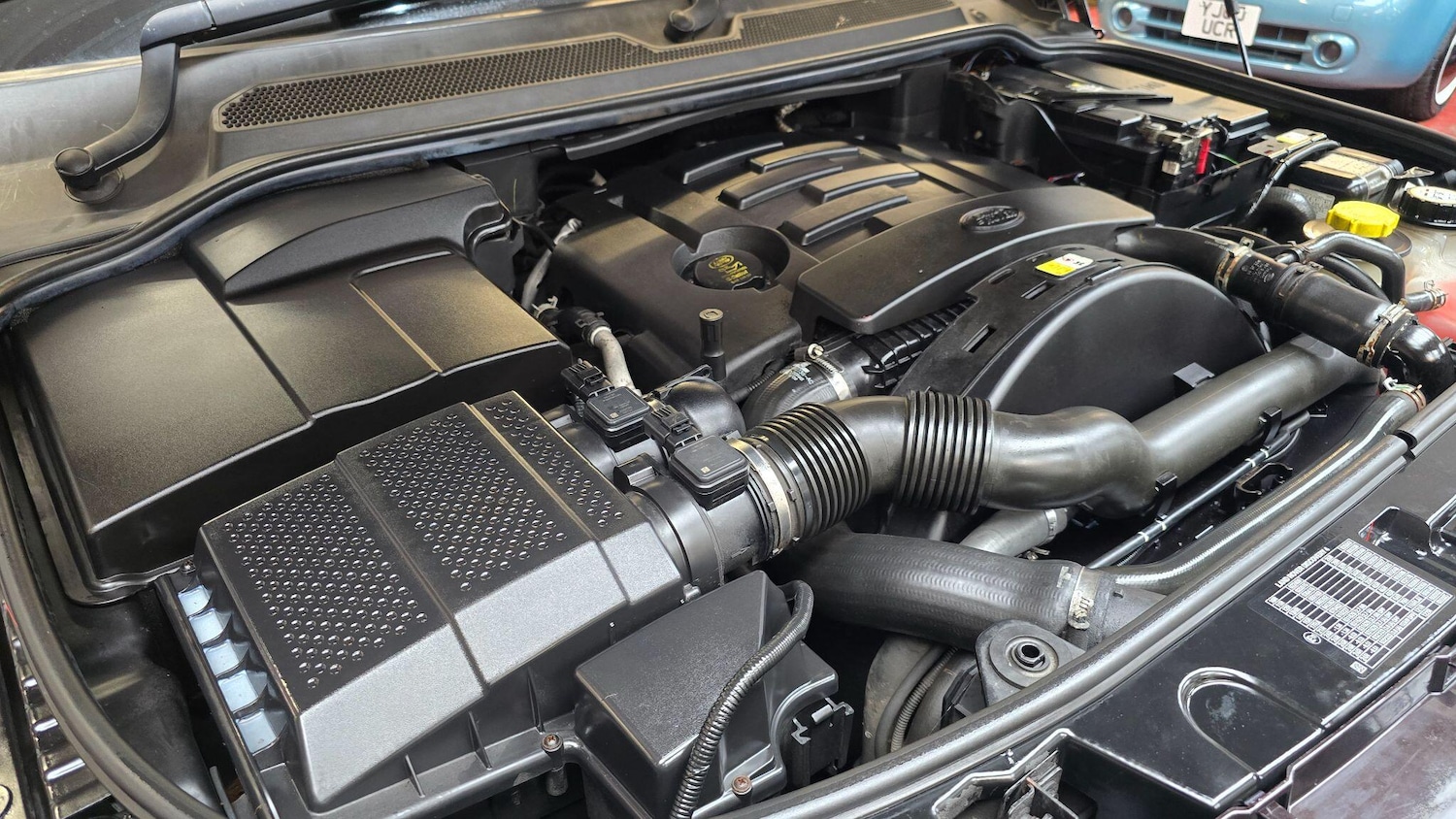 Used Land Rover Discovery 2009 for sale - 76989011: Photo 29