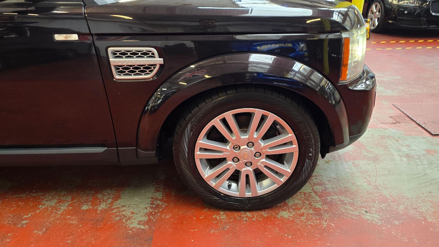 Used Land Rover Discovery 2009 for sale - 76989011: Photo 39