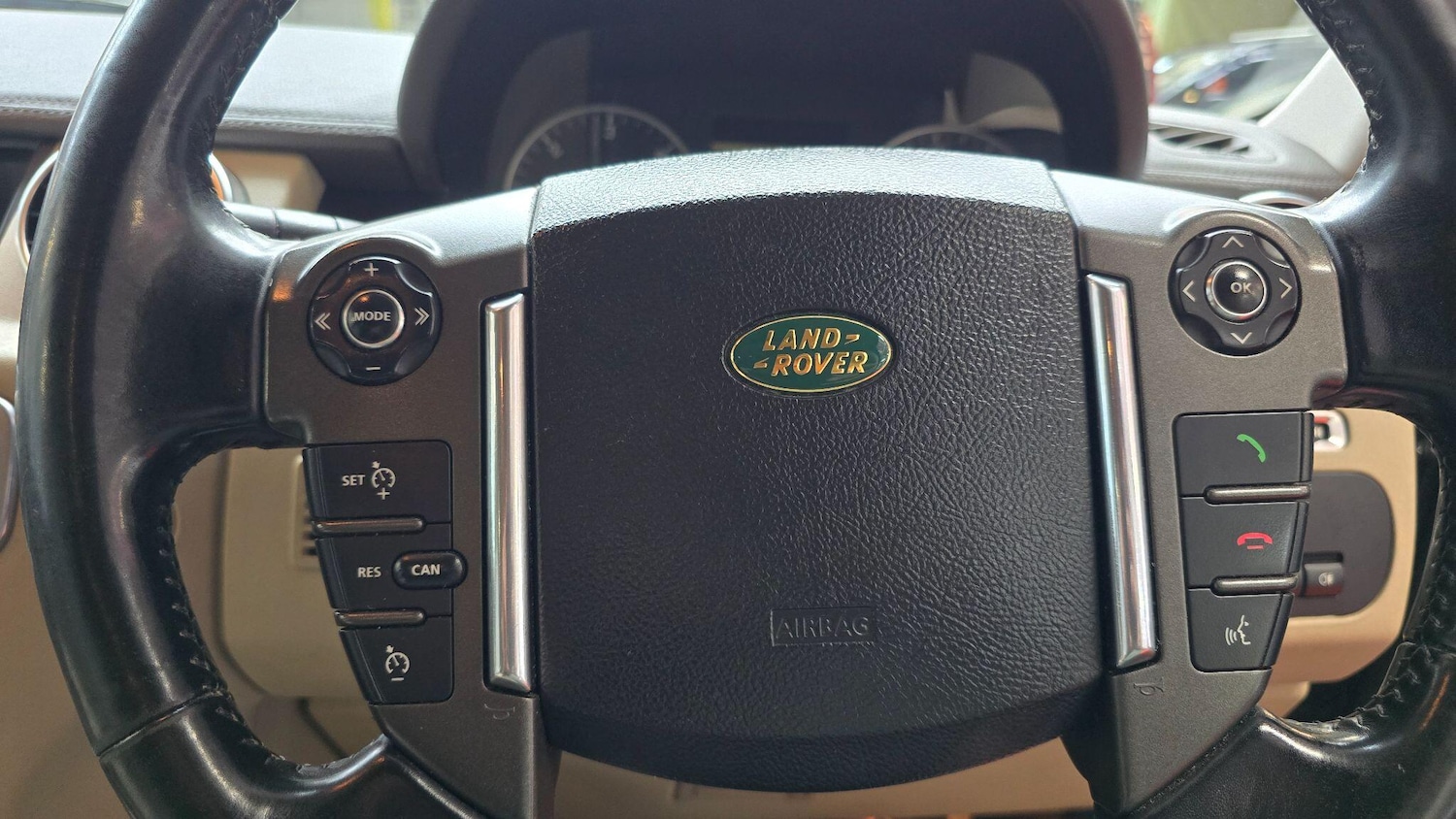 Used Land Rover Discovery 2009 for sale - 76989011: Photo 6