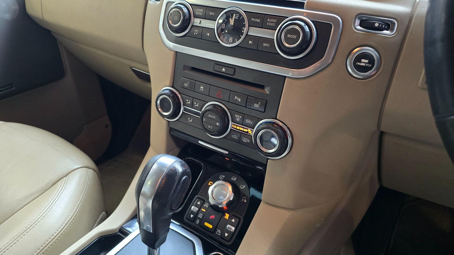 Used Land Rover Discovery 2009 for sale - 76989011: Photo 7