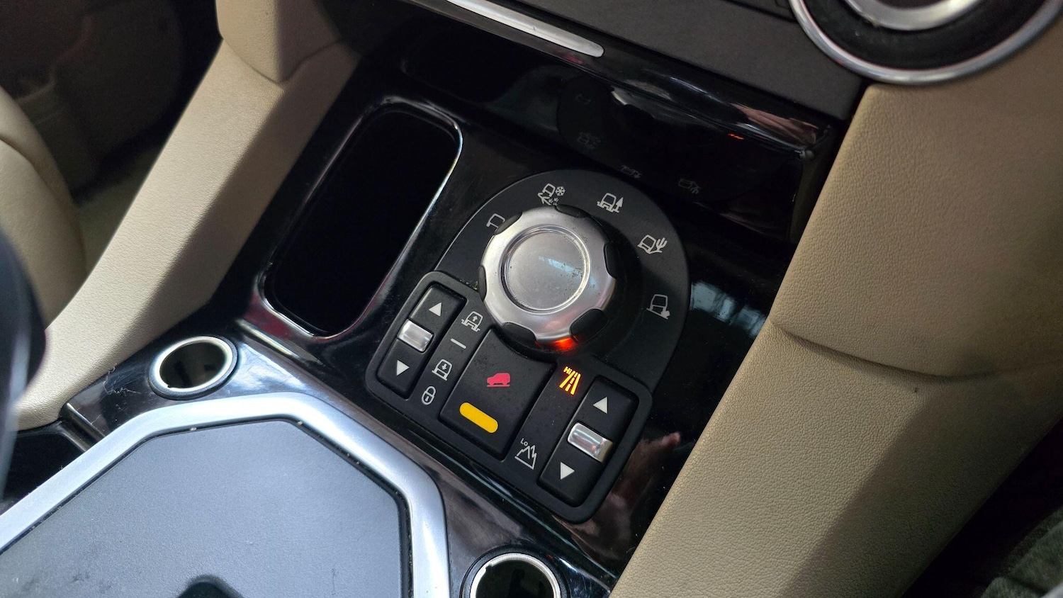 Used Land Rover Discovery 2009 for sale - 76989011: Photo 9