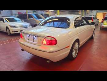 Used Jaguar S-Type 2006 for sale - 74425475: Photo