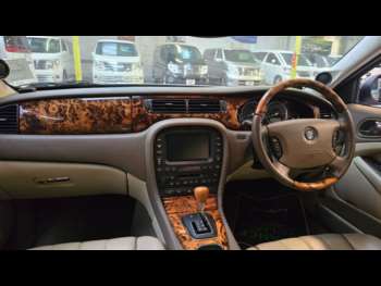 Used Jaguar S-Type 2006 for sale - 74425475: Photo