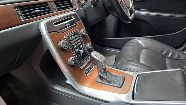 Used Volvo V70 for sale - 76239627: Photo 18