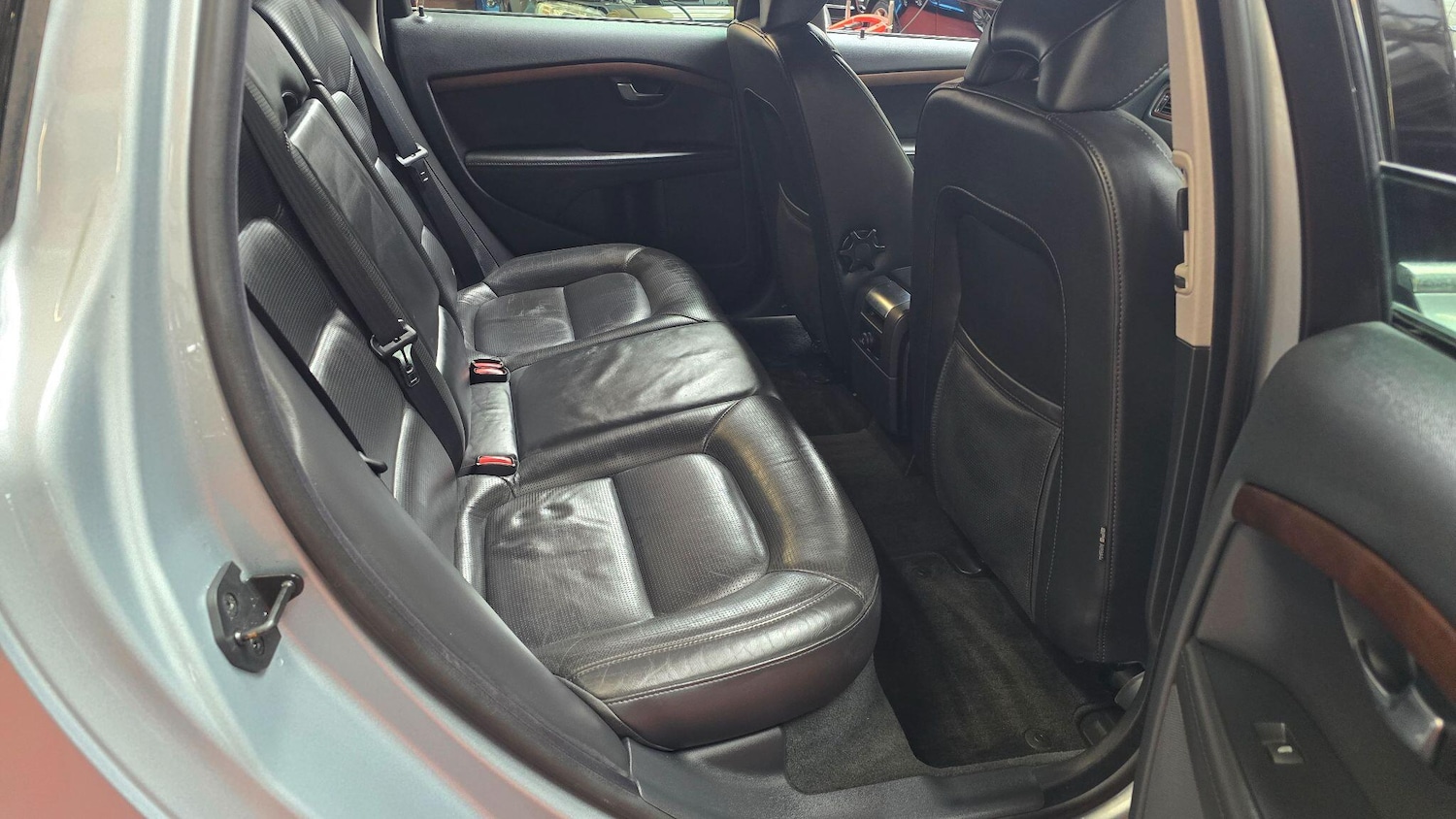 Used Volvo V70 for sale - 76239627: Photo 22