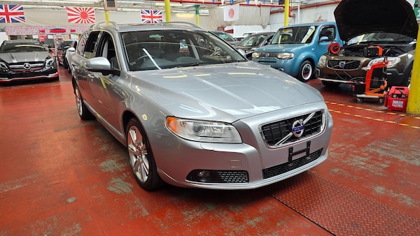 Used Volvo V70 for sale - 76239627: Photo 33