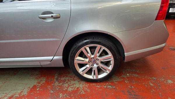 Used Volvo V70 for sale - 76239627: Photo 46