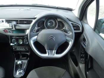 Used Citroen C3 2015 for sale - 74100243: Photo