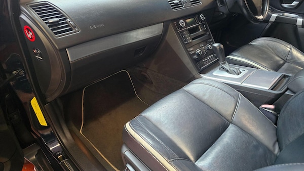 Used Volvo XC90 for sale - 76270715: Photo 13