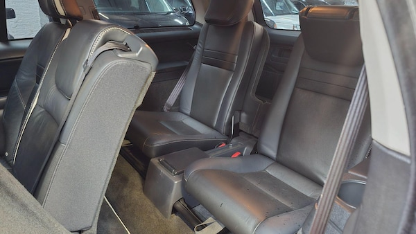 Used Volvo XC90 for sale - 76270715: Photo 16