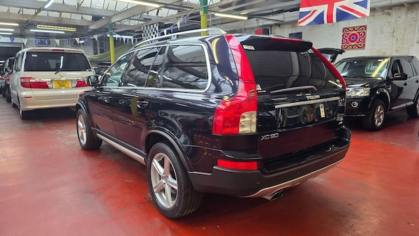 Used Volvo XC90 for sale - 76270715: Photo 30