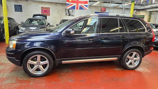 Used Volvo XC90 for sale - 76270715: Photo 31