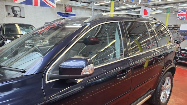 Used Volvo XC90 for sale - 76270715: Photo 36