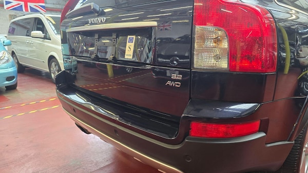 Used Volvo XC90 for sale - 76270715: Photo 37