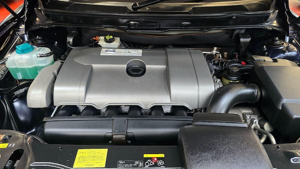 Used Volvo XC90 for sale - 76270715: Photo 39