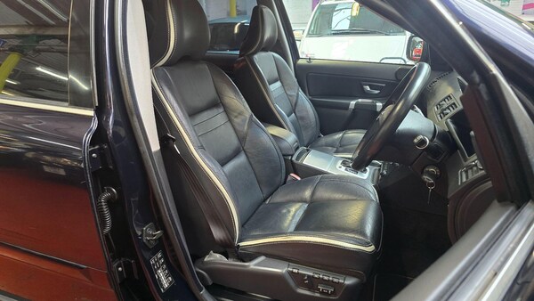 Used Volvo XC90 for sale - 76270715: Photo 6
