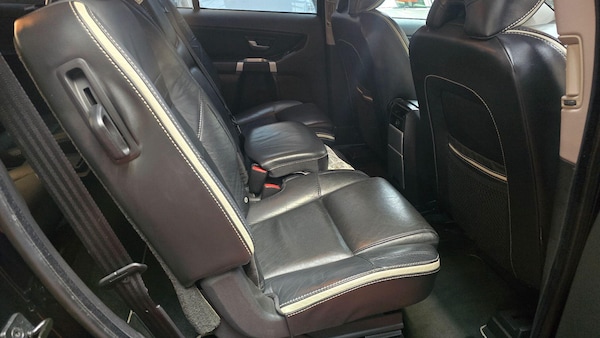 Used Volvo XC90 for sale - 76270715: Photo 8