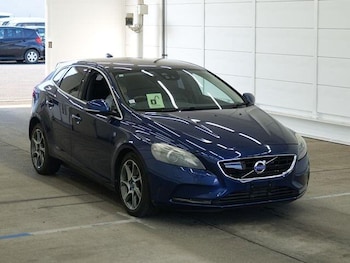 Used Volvo V40 2015 for sale - 78771761: Photo