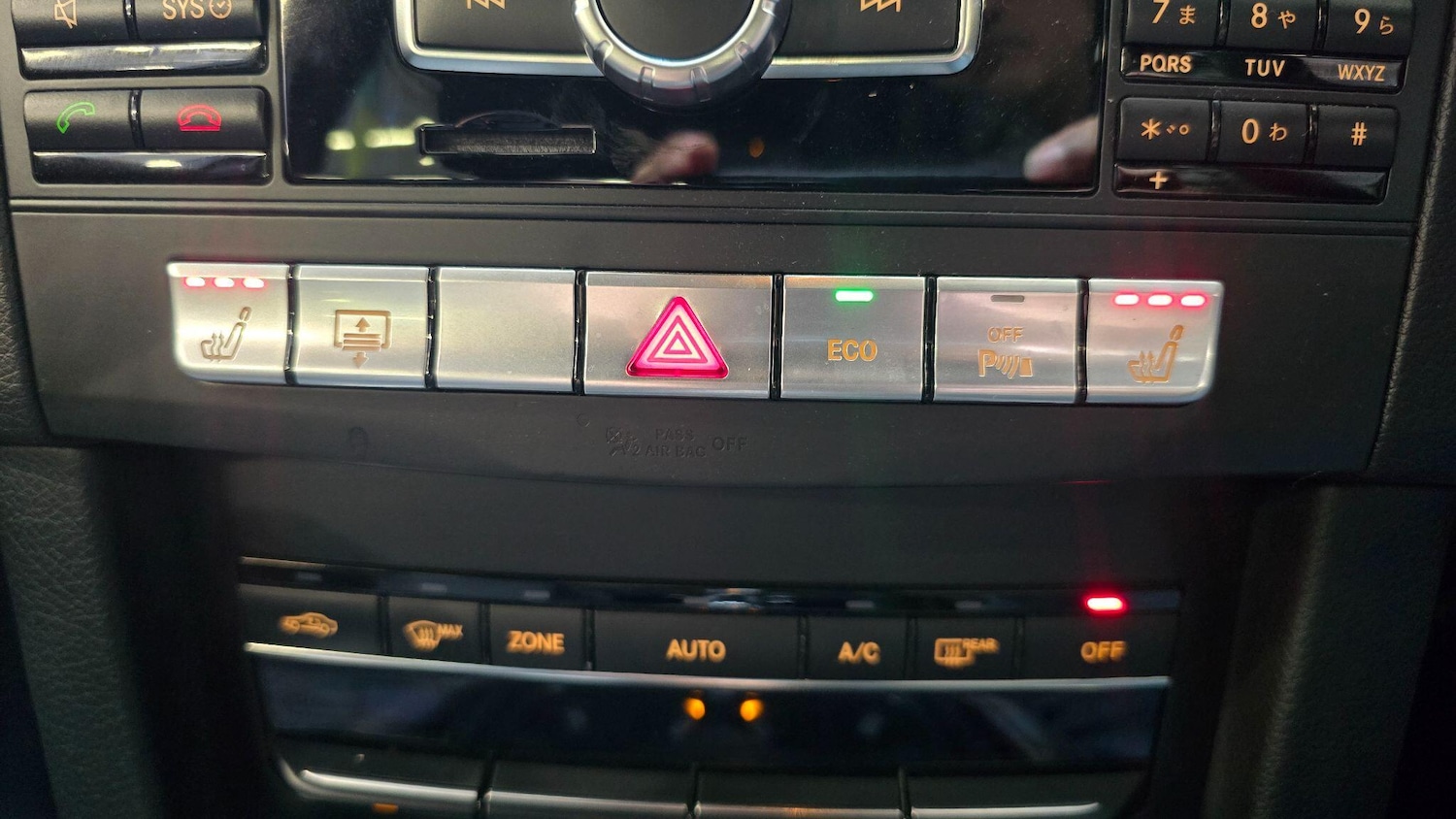 Used Mercedes-Benz E Class for sale - 76153059: Photo 14