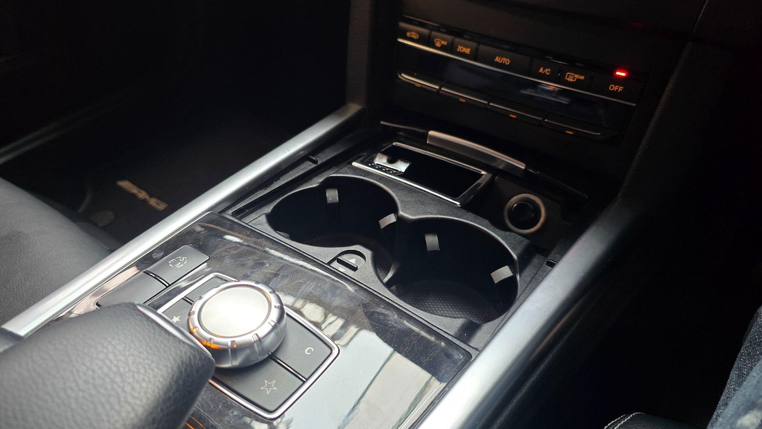 Used Mercedes-Benz E Class for sale - 76153059: Photo 15