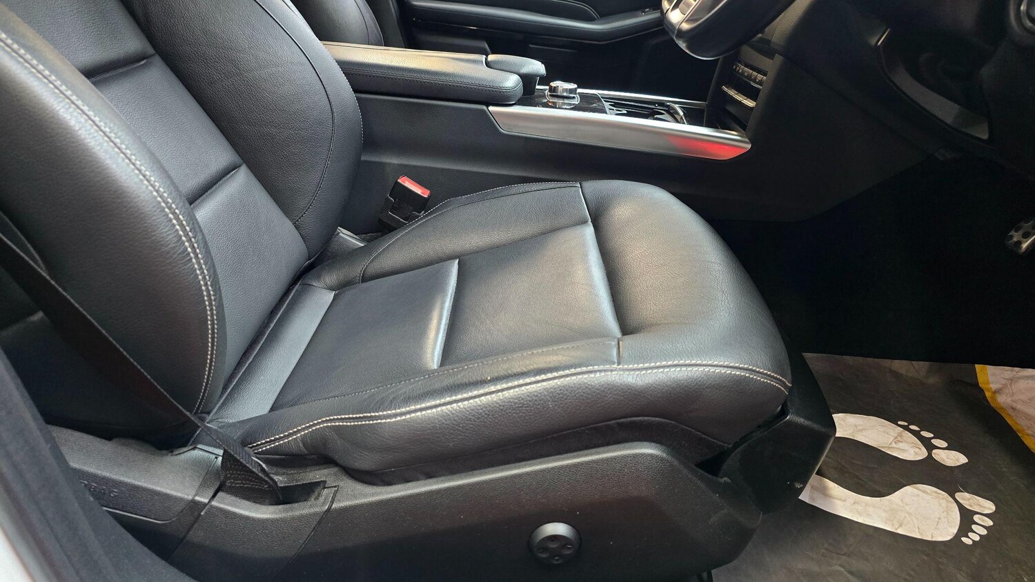 Used Mercedes-Benz E Class for sale - 76153059: Photo 24