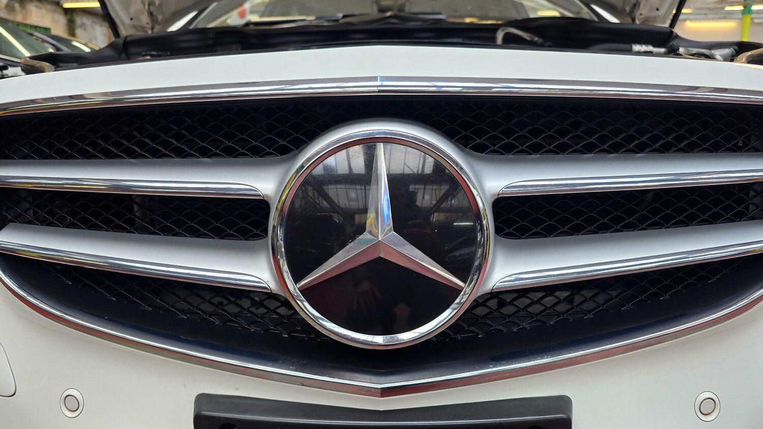 Used Mercedes-Benz E Class for sale - 76153059: Photo 41