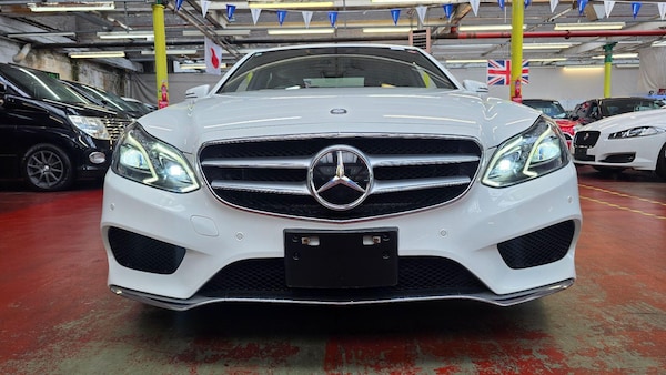 Used Mercedes-Benz E Class for sale - 76153059: Photo 43