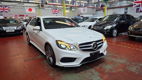 Used Mercedes-Benz E Class for sale - 76153059: Photo 49
